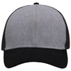 Color Heather Grey