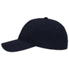 Sportsman Brushed Navy Dad Hat Fit