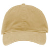 Sportsman Pigment Tan Dad Hat Fit