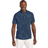 Tommy Bahama Men's Blue Note Santiago Paradise Polo