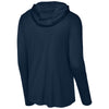 Sport-Tek Unisex True Navy Posi-UV Pro Long Sleeve Hoodie