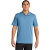 Sport-Tek Men's Carolina Blue Versa Polo