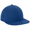 Sport-Tek True Royal Pro-Cut Stretch-Tek Cap