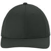 Sport-Tek Iron Grey Pro-Cut Adjustable Cap