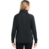 Swannies Women's Black Ellis Pullover