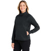 Swannies Women's Black Ellis Pullover