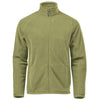 Stormtech Men's Sage Green Montauk Fleece Jacket