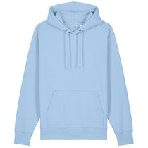 Stanley/Stella Unisex Blue Soul Cruiser 2.0 Hooded Sweatshirt