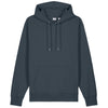 Stanley/Stella Unisex India Ink Grey Cruiser 2.0 Hooded Sweatshirt