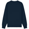 Stanley/Stella Unisex French Navy Charger 2.0 Crewneck Sweatshirt
