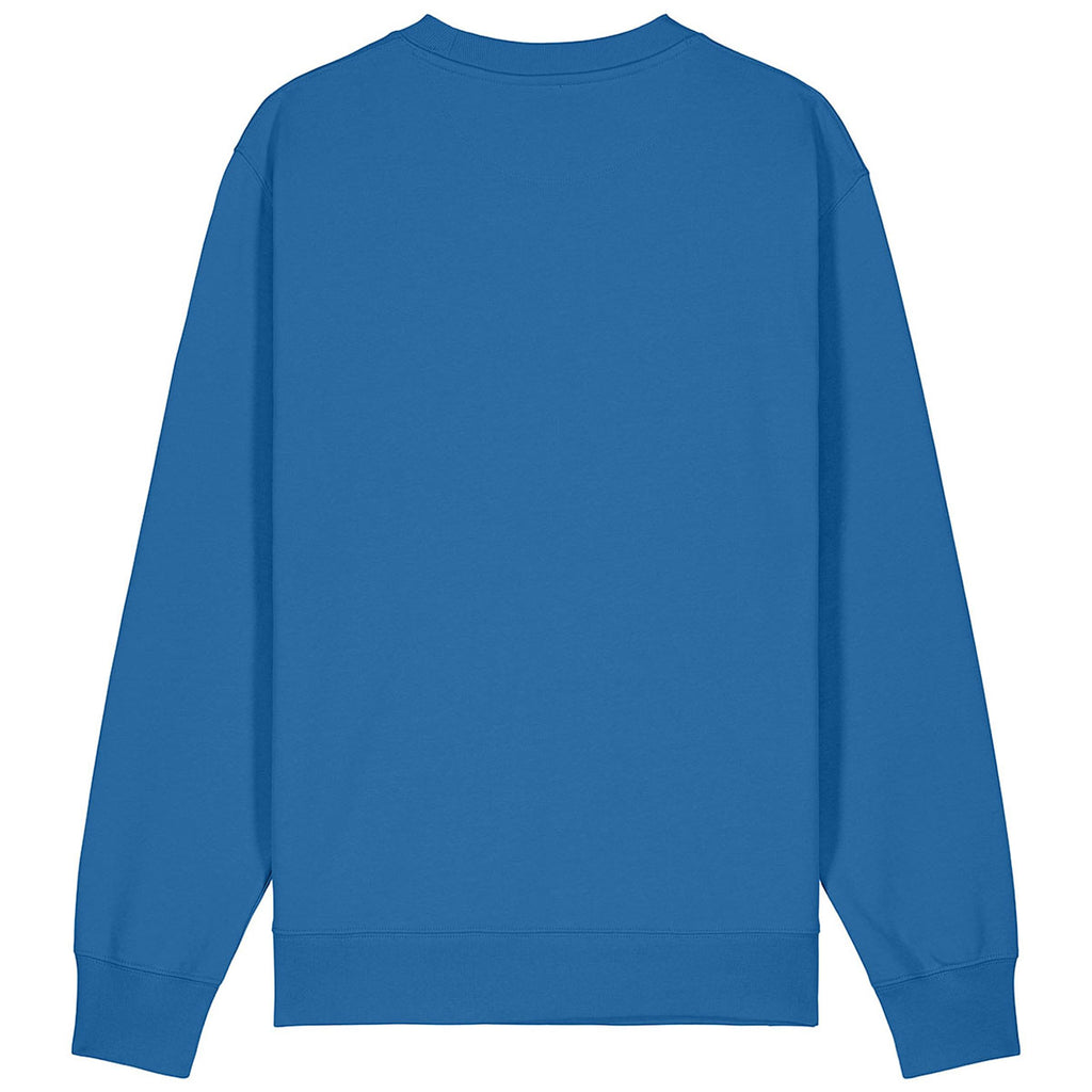 Stanley/Stella Unisex Mindful Blue Charger 2.0 Crewneck Sweatshirt