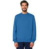 Stanley/Stella Unisex Mindful Blue Charger 2.0 Crewneck Sweatshirt