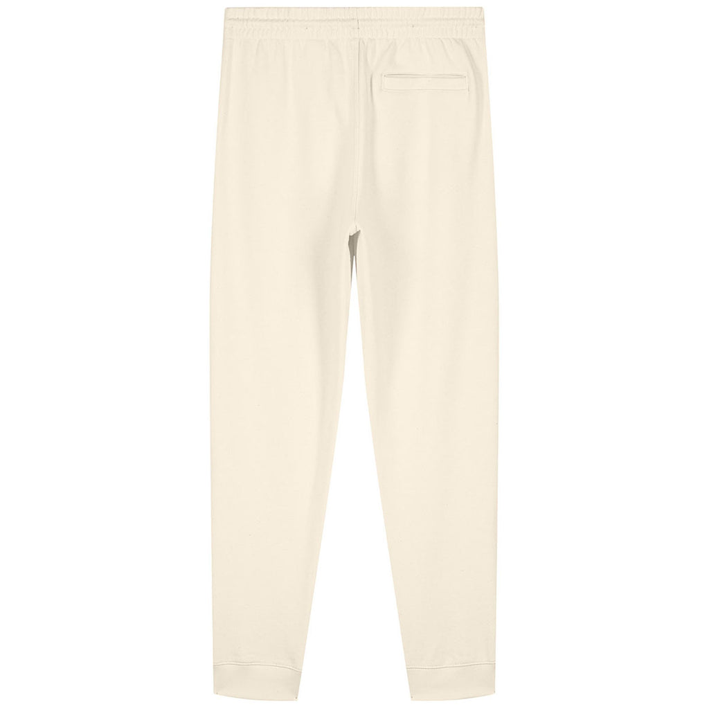 Stanley/Stella Unisex Natural Raw Flyer Jogger