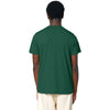 Stanley/Stella Unisex Bottle Green Crafter Tee