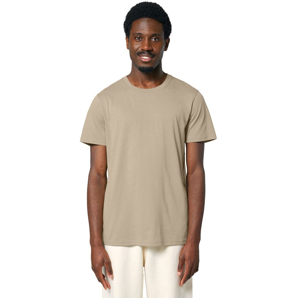Stanley/Stella Unisex Desert Dust Crafter Tee