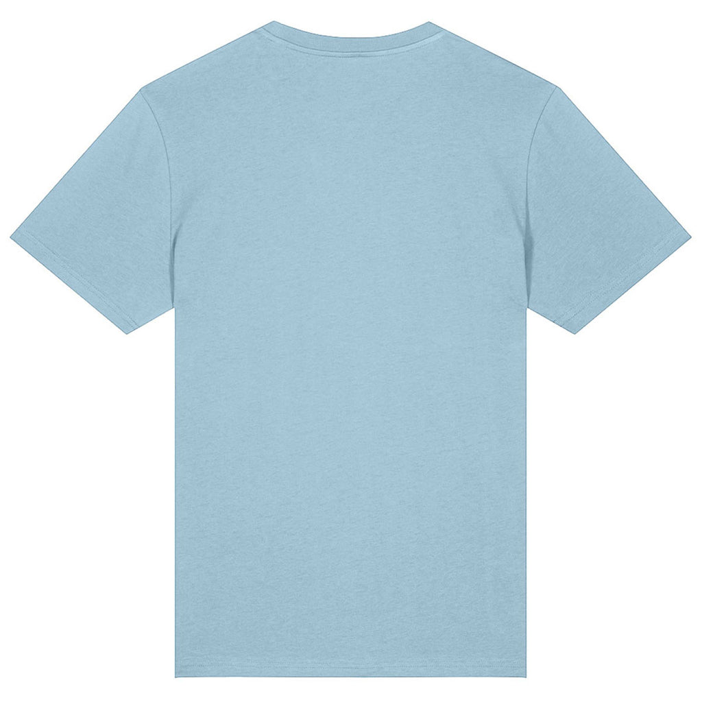 Stanley/Stella Unisex Sky Blue Crafter Tee
