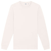 Stanley/Stella Unisex Vintage White Roller Crewneck Sweatshirt