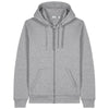 Color Heather Grey