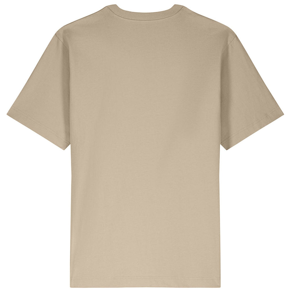Stanley/Stella Unisex Desert Dust Freestyler Heavyweight Tee