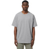Stanley/Stella Unisex Heather Grey Freestyler Heavyweight Tee