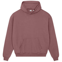 Stanley/Stella Unisex Kaffa Coffee Cooper Dry Hooded Sweatshirt