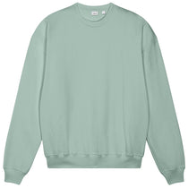 Stanley/Stella Unisex Aloe Ledger Dry Crewneck Sweatshirt