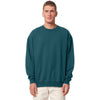 Stanley/Stella Unisex Stargazer Ledger Dry Crewneck Sweatshirt