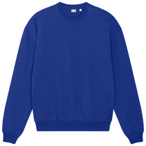 Stanley/Stella Unisex Worker Blue Ledger Dry Crewneck Sweatshirt