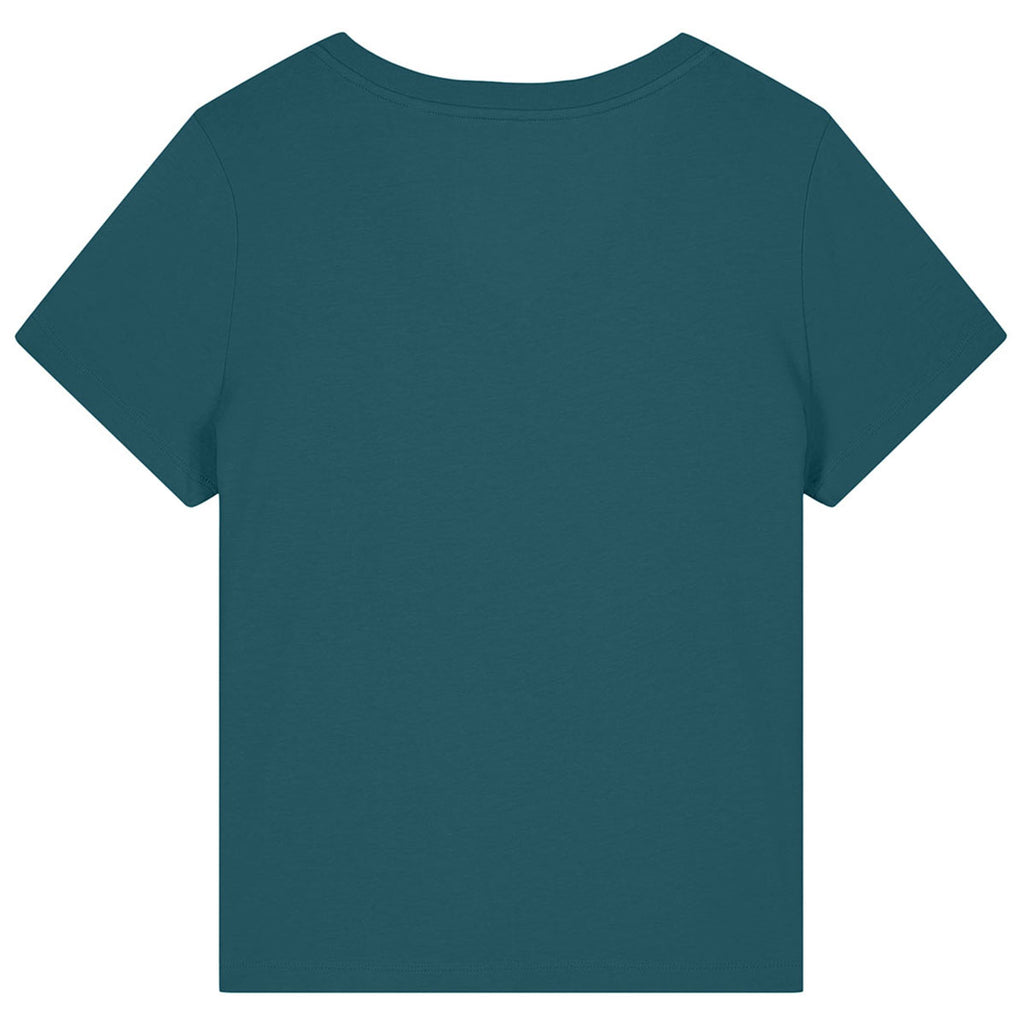 Stanley/Stella Women's Stargazer Stella Isla V-Neck Tee