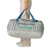Patagonia Birch White Black Hole Duffel 70L