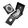 Loop Silver Switch 2 Earplugs