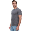 Threadfast Apparel Epic Unisex Charcoal T-Shirt