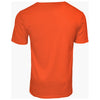 Threadfast Apparel Epic Unisex Orange T-Shirt