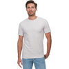 Threadfast Apparel Epic Unisex White T-Shirt