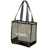 SnugZ Smoke University Park Clear Tote
