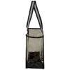SnugZ Smoke University Park Clear Tote