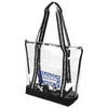 SnugZ Clear Anaheim Clear Tote