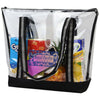 SnugZ Clear Anaheim Clear Tote