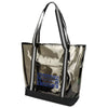 SnugZ Smoke Anaheim Clear Tote