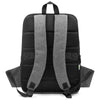 The Bag Factory Grey Phantom Lite 2 Backpack