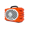 Turtlebox Orange Original Gen 3 Speaker