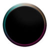 Tangelo Black MagPod Magnetic Wireless Bluetooth Speaker