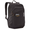 Thule Black Indago Backpack 23L