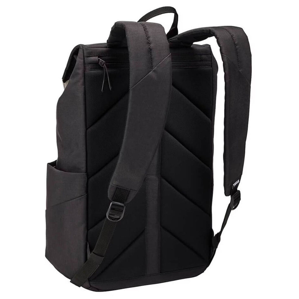 Thule Black Lithos Backpack 16L
