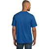 CornerStone Men's Royal Tall Workwear Pro Short Sleeve Pocket Tee