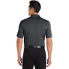 Port Authority Men's Graphite Tall Dry Zone UV Micro-Mesh Polo