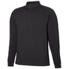 tasc Men's Black Carrollton Quarter-Zip