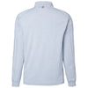 tasc Men's Cloud Heather Carrollton Quarter-Zip