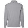 tasc Men's Heather Grey Carrollton Quarter-Zip