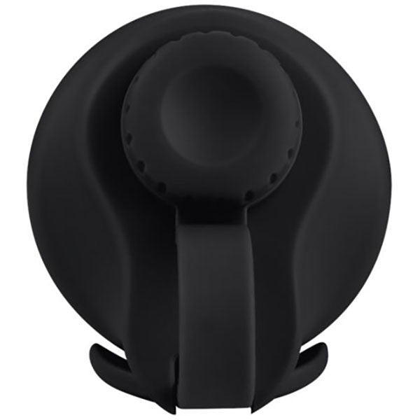 SnugZ Black Topeka 26oz Vacuum Shaker